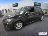 Peugeot 208 PureTech 75 S&S BVM5 Active   ORVAULT 44
