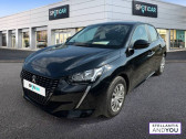 Annonce Peugeot 208 occasion Essence PureTech 75 S&S BVM5 Active  MALAKOFF