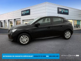 Annonce Peugeot 208 occasion Essence PureTech 75 S&S BVM5 Active  VILLENEUVE D'ASCQ