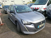 Peugeot 208 occasion année 2022 boite Manuelle Annonce Peugeot 208 occasion Essence PureTech 75 S&S BVM5 Active à REZE