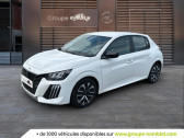 Peugeot 208 occasion année 2023 boite Manuelle Annonce Peugeot 208 occasion Essence PureTech 75 S&S BVM5 Active à VILLEFRANCHE SUR SAONE