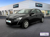 Annonce Peugeot 208 occasion Essence PureTech 75 S&S BVM5 Active  MALAKOFF