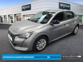 Peugeot 208 , garage SPOTICAR STELLANTIS &YOU ORVAULT  ORVAULT