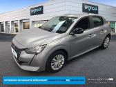 Peugeot 208 occasion année 2022 boite Manuelle Annonce Peugeot 208 occasion Essence PureTech 75 S&S BVM5 Active à REZE