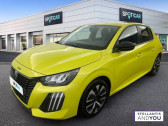 Annonce Peugeot 208 occasion Essence PureTech 75 S&S BVM5 Active  LE GRAND QUEVILLY