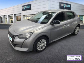 Peugeot 208 PureTech 75 S&S BVM5 Active   REZE 44