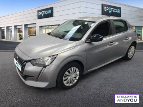 Peugeot 208 , garage SPOTICAR STELLANTIS &YOU REZE  REZE