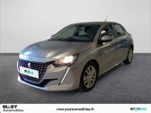 Peugeot 208 PureTech 75 S&S BVM5 Active  2019 - annonce de voiture en vente sur Auto Sélection.com