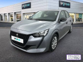 Annonce Peugeot 208 occasion Essence PureTech 75 S&S BVM5 Active  NANTERRE