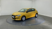 Annonce Peugeot 208 occasion Essence PureTech 75 S&S BVM5 Active à PERPIGNAN