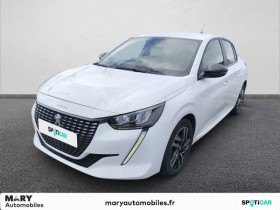 Peugeot 208 , garage MARY AUTOMOBILES AMIENS PEUGEOT  LONGUEAU