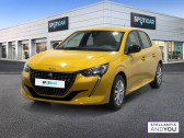 Annonce Peugeot 208 occasion Essence PureTech 75 S&S BVM5 Active  CESSON-SEVIGNE
