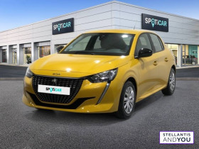 Peugeot 208 , garage SPOTICAR STELLANTIS &YOU CESSON-SEVIGNE  CESSON-SEVIGNE