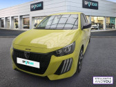 Peugeot 208 PureTech 75 S&S BVM5 Active  2024 - annonce de voiture en vente sur Auto Sélection.com
