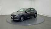 Peugeot 208 PureTech 75 S&S BVM5 Active  2021 - annonce de voiture en vente sur Auto Sélection.com