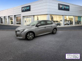 Peugeot 208 PureTech 75 S&S BVM5 Active    LOMME 59