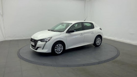Peugeot 208 , garage Peugeot Perpignan  PERPIGNAN