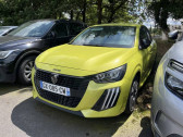 Peugeot 208 PureTech 75 S&S BVM5 Active   ORVAULT 44