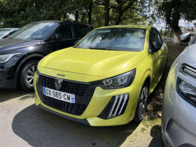 Peugeot 208 , garage SPOTICAR STELLANTIS &YOU ORVAULT  ORVAULT