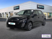 Peugeot 208 PureTech 75 S&S BVM5 Active   CESSON-SEVIGNE 35