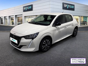 Peugeot 208 , garage SPOTICAR STELLANTIS &YOU REZE  REZE