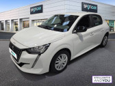 Peugeot 208 occasion année 2023 boite Manuelle Annonce Peugeot 208 occasion Essence PureTech 75 S&S BVM5 Active à REZE
