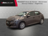 Peugeot 208 PureTech 75 S&S BVM5 Active   Saint-Pierre-du-Mont 40