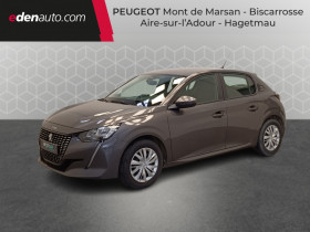 Peugeot 208 , garage PEUGEOT SAINT PIERRE DU MONT LABARTHE AUTOMOBILE  Saint Pierre du Mont