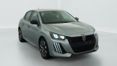Annonce Peugeot 208 occasion Essence PureTech 75 S S BVM5 Active  SAINT-GREGOIRE