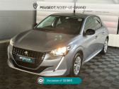 Annonce Peugeot 208 occasion Essence PURETECH 75 S&S BVM5 ACTIVE  Noisy-le-Grand