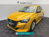 Peugeot 208 PURETECH 75 S&S BVM5 ACTIVE   Cesson 77