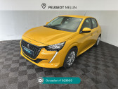 Peugeot 208 PURETECH 75 S&S BVM5 ACTIVE   Cesson 77