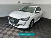 Peugeot 208 PURETECH 75 S&S BVM5 ACTIVE   Cesson 77