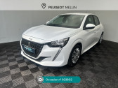Peugeot 208 PURETECH 75 S&S BVM5 ACTIVE   Cesson 77