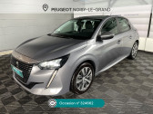 Peugeot 208 PURETECH 75 S&S BVM5 ACTIVE   Noisy-le-Grand 93