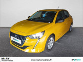 Peugeot 208 occasion année 2023 boite Manuelle Annonce Peugeot 208 occasion Essence PureTech 75 S&S BVM5 Like à Caen