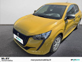 Annonce Peugeot 208 occasion Essence PureTech 75 S&S BVM5 Like  LONGUEAU