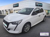 Peugeot 208 occasion année 2021 boite Manuelle Annonce Peugeot 208 occasion Essence PureTech 75 S&S BVM5 Like à LE GRAND QUEVILLY