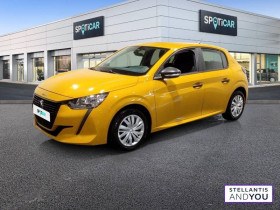 Peugeot 208 , garage SPOTICAR STELLANTIS &YOU REZE  REZE