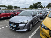 Peugeot 208 occasion année 2021 boite Manuelle Annonce Peugeot 208 occasion Essence PureTech 75 S&S BVM5 Like à REZE