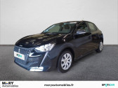 Peugeot 208 occasion année 2021 boite Manuelle Annonce Peugeot 208 occasion Essence PureTech 75 S&S BVM5 Like à Lisieux