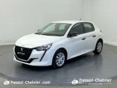 Peugeot 208 PureTech 75 S&S BVM5 Like  2021 - annonce de voiture en vente sur Auto Sélection.com