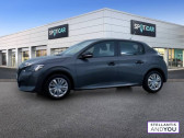 Annonce Peugeot 208 occasion Essence PureTech 75 S&S BVM5 Like  LOMME