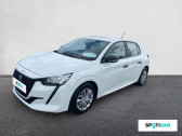 Peugeot 208 PureTech 75 S&S BVM5 Like   VALENCE 26