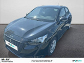 Peugeot 208 occasion année 2020 boite Manuelle Annonce Peugeot 208 occasion Essence PureTech 75 S&S BVM5 Like à LONGUEAU