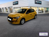 Annonce Peugeot 208 occasion Essence PureTech 75 S&S BVM5 Like  REZE