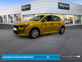 Peugeot 208 occasion année 2021 boite Manuelle Annonce Peugeot 208 occasion Essence PureTech 75 S&S BVM5 Like à CESSON-SEVIGNE