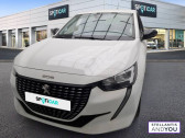 Annonce Peugeot 208 occasion Essence PureTech 75 S&S BVM5 Like  MARSEILLE CEDEX 8