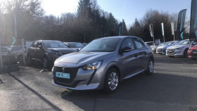 Peugeot 208 , garage PEUGEOT TULLE  Tulle