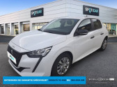 Peugeot 208 occasion année 2021 boite Manuelle Annonce Peugeot 208 occasion Essence PureTech 75 S&S BVM5 Like à AMIENS